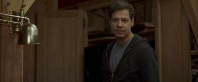 I mean, with the actor, - Little White Lies 2