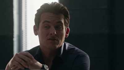 I mean, with the intel
we got from Garza, - The Rookie: Feds