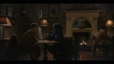 I mean, you won't stop
being their mum, - The Pact