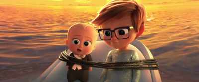 I mean, you work
around the clock, - The Boss Baby: Family Business