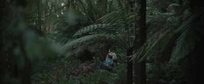 -I mean, would you call your kid
Butch? - Force of Nature: The Dry 2