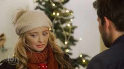I mean, you would have to
be my dance partner - Best Christmas Ball Ever!