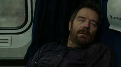 I mean, would it kill Him - Last Flag Flying