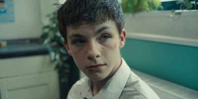 I mean, would you like to have - Adolescence