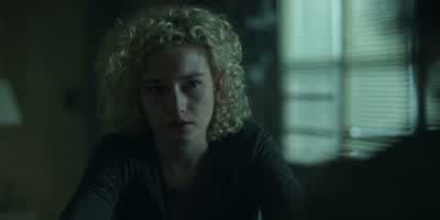 I mean, would you be okay with that? - Ozark