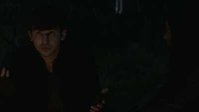 I mean, that wouldn't be
the first thing - The Walking Dead: World Beyond