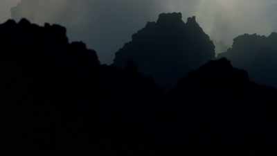 I mean, wow. - One Strange Rock