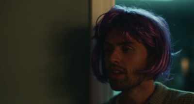 - I mean,
y'all are so cute together. - Shithouse