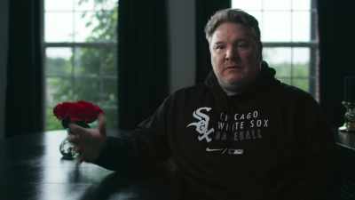 I mean, yeah, he made a mistake, - Charlie Hustle & the Matter of Pete Rose