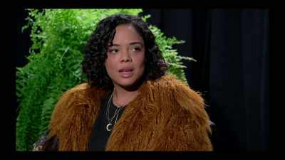 I mean, yeah, sure, - Between Two Ferns: The Movie