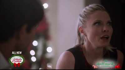 I mean, yeah, we would
have to talk to Regina, - Christmas at Graceland: Home for the Holidays