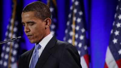 I mean, yes, Black people
had run for president before, - Obama: In Pursuit of a More Perfect Union