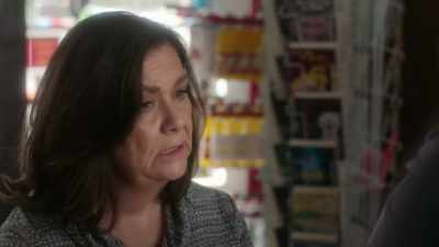 I mean, yes, I know
that I really should be - The Trouble with Maggie Cole