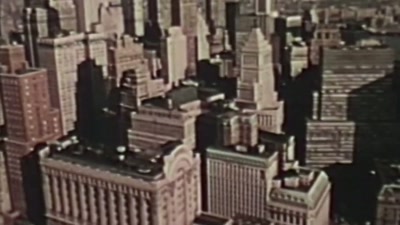 I mean, you were a city slicker.
[Cindy laughs] - Searching for Soul Food