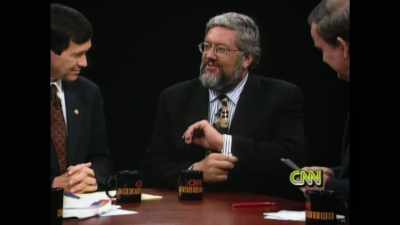 I mean, if you
can't laugh at this, - Time Bomb Y2K