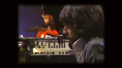 I mean, if you could have
heard him back then - Music Box: Yacht Rock: A DOCKumentary