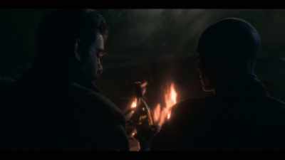 I mean, if you could
just take that responsibility, - The Haunting of Bly Manor