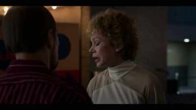 I mean, if you could
just work with her, then... - Fosse/Verdon