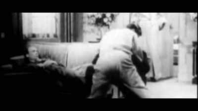 I mean you even do it to each other - Cactus Jack