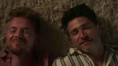 I mean, if you had
known, if I had said it, - Shoulder Dance