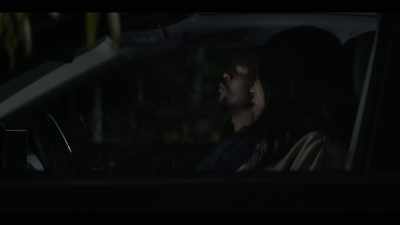 I mean, if you hadn't come
to my rescue-- - Long Slow Exhale