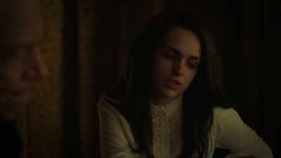 I mean, if you have a gift
for something, you... - Counterpart