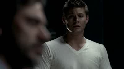 I mean, you haven't called a soul for help. - Supernatural