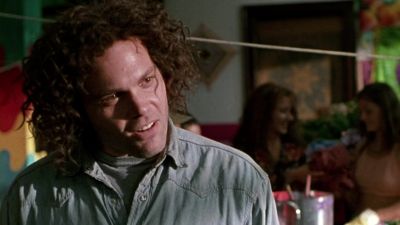 I mean that you know dull is deadly - Steal This Movie