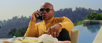 I mean, you know, I don't. - Pulp Fiction