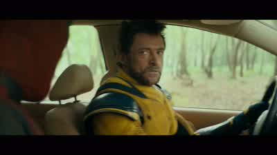 What do you mean, "if"? - Deadpool & Wolverine