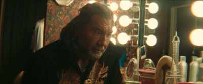 I mean, you, more than anyone, - The Last Showgirl