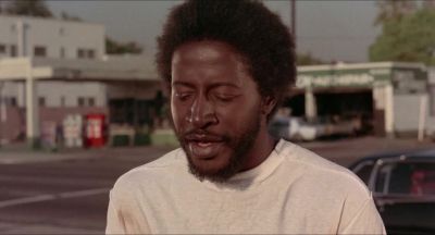 I mean when you was on the street - Dolemite