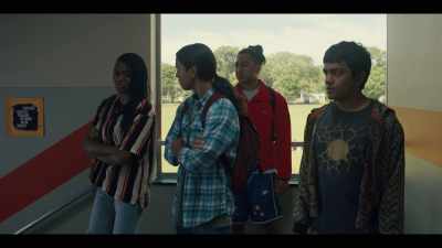 I mean, if you really think about it, - Miguel Wants to Fight