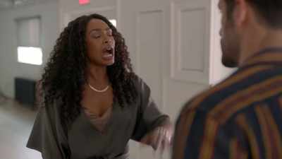 I mean, because you, - The Love Club: Lauren’s Dream
