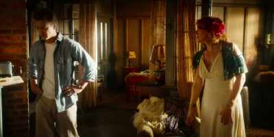 I mean,
you said it wasn't an exact science. - Wonder Wheel
