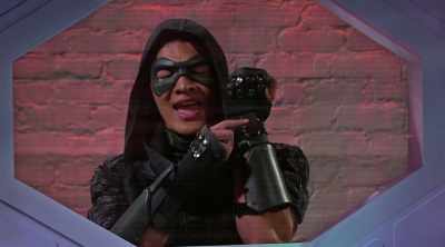 I mean, you had the evidence
right in your hands. - The Villains of Valley View