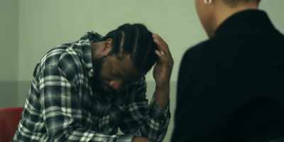 I mean, when you were
first interviewed, - Criminal Record