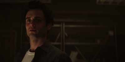 I mean, you... You
gave me everything. - You
