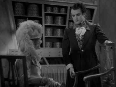 I mean for you. - Waltzes from Vienna