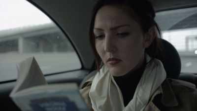 I mean, you'd have
to seduce him, you know, - The Snare