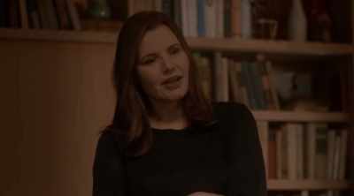 I mean, you'd think
that I would want - Marjorie Prime