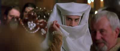 I mean, Your Majesty, they... - Shakespeare in Love