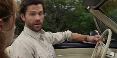 - I mean, when your mom died, I...
- I remember, Dad. - Walker