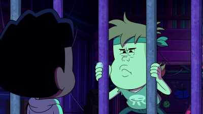 I mean, is your name...
What is your name? - Craig Before the Creek