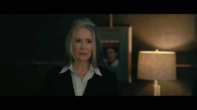 I mean,
your own sister cut off your head. - The Fall of the House of Usher