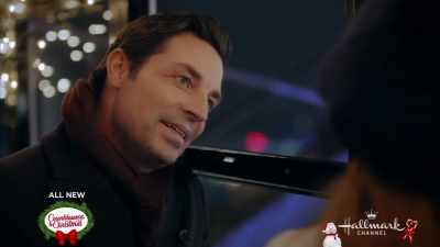 I mean, you're all so wonderful. - Christmas in Vienna