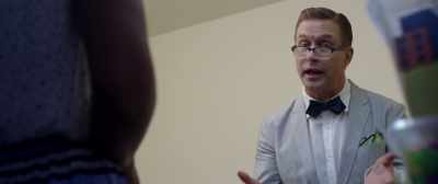 I mean, you're back, - Church People