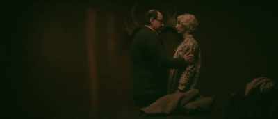 I mean, if you're ever gonna act
on it, - Hostage