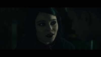 I mean, if you're gonna die, - Deadly Class