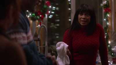 I mean, you're great,
but you are - The Holiday Proposal Plan